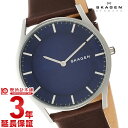 スカーゲン 腕時計（メンズ） スカーゲン メンズ SKAGEN ホルスト SKW6237 [海外輸入品] 腕時計 時計