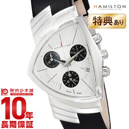 ベンチュラ 腕時計（メンズ） ハミルトン ベンチュラ HAMILTON H24432751 メンズ