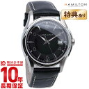 ハミルトン 腕時計 ハミルトン ジャズマスター 腕時計 HAMILTON ジェント H32411735 メンズ 時計