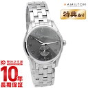ハミルトン 腕時計 ハミルトン ジャズマスター 腕時計 HAMILTON シンライン H38411183 メンズ 時計