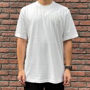 アディダス ワイスリー Y-3 メンズTシャツ Tシャツ メンズ ロゴ プリント ヨウジヤマモト アディダス ホワイト ホワイト FN3359 M CLASSIC CHEST LOGO SS TEE CORE WHITE HB064