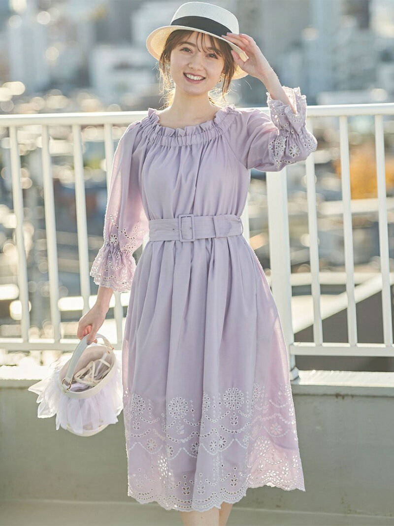 ワンピース レディース 人気ブランドランキング21 ベストプレゼント