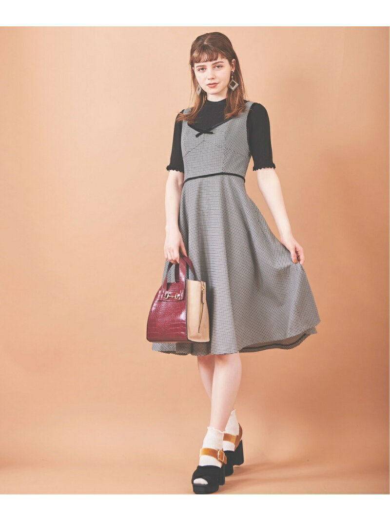 ワンピース レディース 人気ブランドランキング21 ベストプレゼント