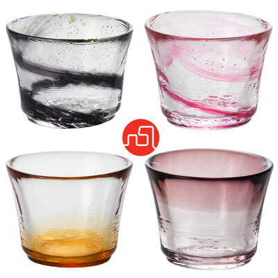 津軽びいどろ 盃 コレクション 【即納】 さかずき 杯 とっくり 酒 お酒 酒器 冷酒 用 冷酒器 冷酒グラス 徳利 おしゃれ インテリア 日本 伝統工芸 食卓 ガラス