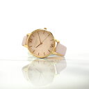 オリビアバートン 腕時計 OLIVIA BURTON オリビアバートン 腕時計 セミプレシャス デミ ローズ クォーツ ブロッサム＆ゴールド オリビアバートン レディース 時計 OB16SP20
