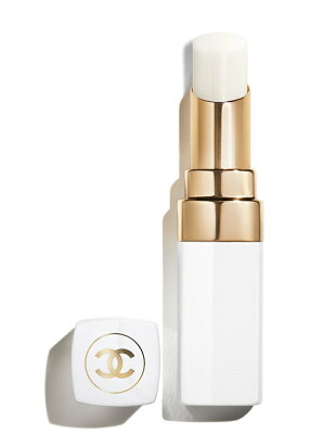 CHANEL ROUGE COCO BAUME LIP BALM912 DREAMY WHITE シャネル ルージュ ココ ボームリップボームドリーミーホワイトCHANEL ショップバッグメッセージカード付