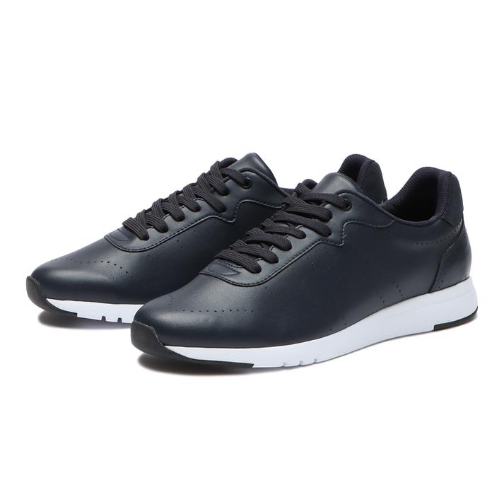 ホーキンス ウォーキングシューズ メンズ 【HAWKINS】 ホーキンス TR BROOKS LACE TR BROOKS LACE HL19048 NAVY