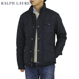 ポロ ラルフローレン ジャケット メンズ ポロ ラルフローレン メンズ キルティング ジャケット POLO Ralph Lauren Men's Diamond Quilted Jacket US