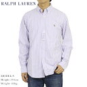 ラルフローレン ビジネスシャツ メンズ ポロ ラルフローレン 長袖 クラシックフィット ワンポイント刺繍 ボタンダウンシャツ POLO Ralph Lauren Men's "CLASSIC FIT" l/s Oxford B.D.Shirts US (UPS)