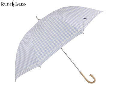 ラルフローレン RALPH LAUREN 日傘 雨傘16,200円以上で送料無料 無料ラッピング指定可 明日楽対応商品 RL0226 【 プレゼント ブランド ポロ POLO ポニー 新作 レディース 晴雨兼用傘 】
