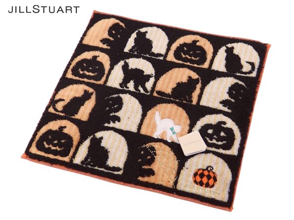 ジルスチュアート ジルスチュアート　JILL STUART　タオルハンカチ　無料ラッピング指定可　明日楽対応商品　JS027　【　ギフト　プレゼント　ブランド　レディース　女性　】