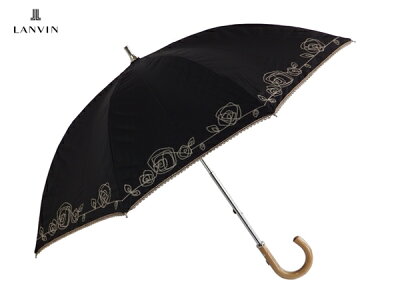 ランバン LANVIN 日傘 雨傘16,200円以上で送料無料 無料ラッピング指定可 明日楽対応商品 LV036 【 プレゼント ブランド 新作 レディース 晴雨兼用傘 】