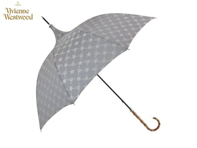 ヴィヴィアンウエストウッド Vivienne Westwood雨傘無料ラッピング指定可 明日楽対応商品 v1378 【 プレゼント ブランド オーブ 傘 長傘 新作 レディース 母の日 】