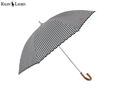 ラルフローレン RALPH LAUREN 晴雨兼用傘無料ラッピング指定可 明日楽対応商品 RL0514 【 プレゼント ブランド ポロ POLO ポニー 新作 レディース 日傘 雨傘 母の日 】