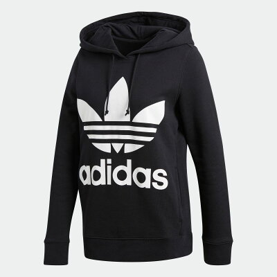 【公式】アディダス adidas トレフォイル パーカー / アディカラー / adicolor レディース オリジナルス ウェア トップス パーカー