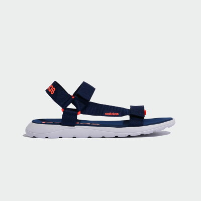 【公式】アディダス adidas コンフォート サンダル / Comfort Sandals レディース メンズ 水泳 シューズ サンダル EG6690