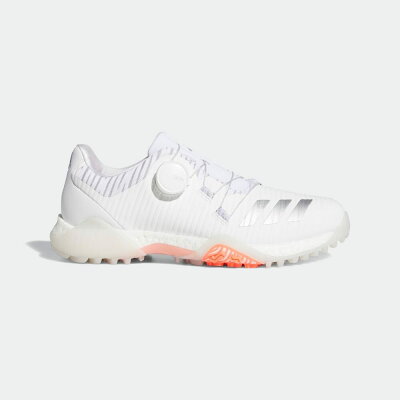 【公式】アディダス adidas ウィメンズ コードカオス ボア【ゴルフ】 レディース ゴルフ シューズ スポーツシューズ EE9345 p0810