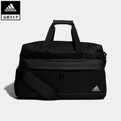 【公式】アディダス adidas ゴルフ ダッフルバッグ メンズ アクセサリー バッグ スポーツバッグ 黒 ブラック GM1307 ボストンバッグ