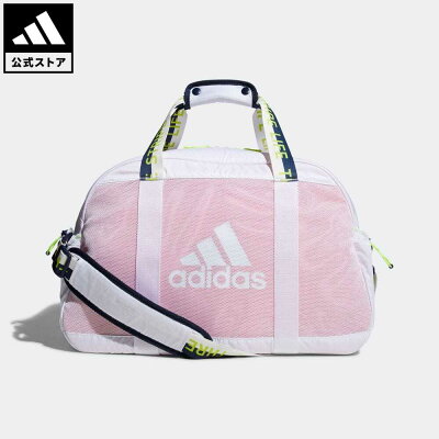 【公式】アディダス adidas 返品可 ラッピング不可 ゴルフ ウィメンズ ボストンバッグ / Women’s Duffel Bag レディース アクセサリー バッグ・カバン スポーツバッグ 白 ホワイト GM1403 ボストンバッグ