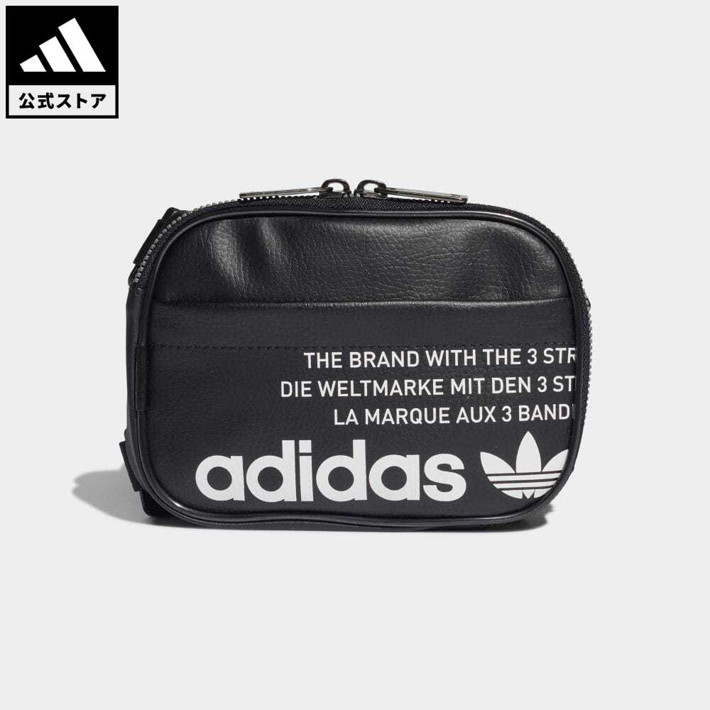 アディダス ショルダーバッグ メンズ 人気ブランドランキング21 ベストプレゼント