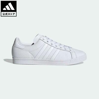 【公式】アディダス adidas 返品可 コーストスター / COASTSTAR メンズ シューズ・靴 スニーカー 白 ホワイト EE8903 whitesneaker ローカット