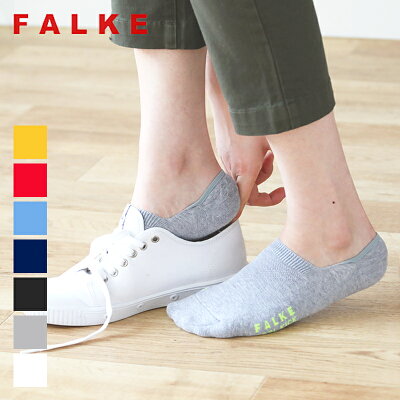 【SALE 30%OFF】FALKE(ファルケ) / クールキック インビジブル #16601 cool kick invisible 2019SS 靴下 ソックス レディース メンズ | くつ下 くつした 婦人靴下 レディースソックス スニーカーソックス