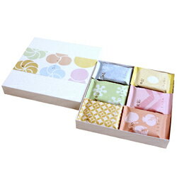 それぞれ 6種12袋入.<銀座あけぼの 和菓子 お菓子 おかき せんべい 詰合せ 手土産 ギフト プレゼント 詰め合わせ 個包装 お取り寄せ 内祝い お祝い お中元 お歳暮 お年賀 お返し のし>