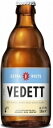 ヴェデット ビール Belgiumヴェデット・エクストラ ホワイト　330ml×24本hnベルギービール(VEDETT EXTRA WHITE)お届けまで10日ほどかかりますケース重量：約15.6kg
