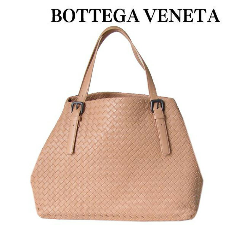 Bottega Veneta - ボッテガヴェネタ イントレ 2way ハンドバッグ