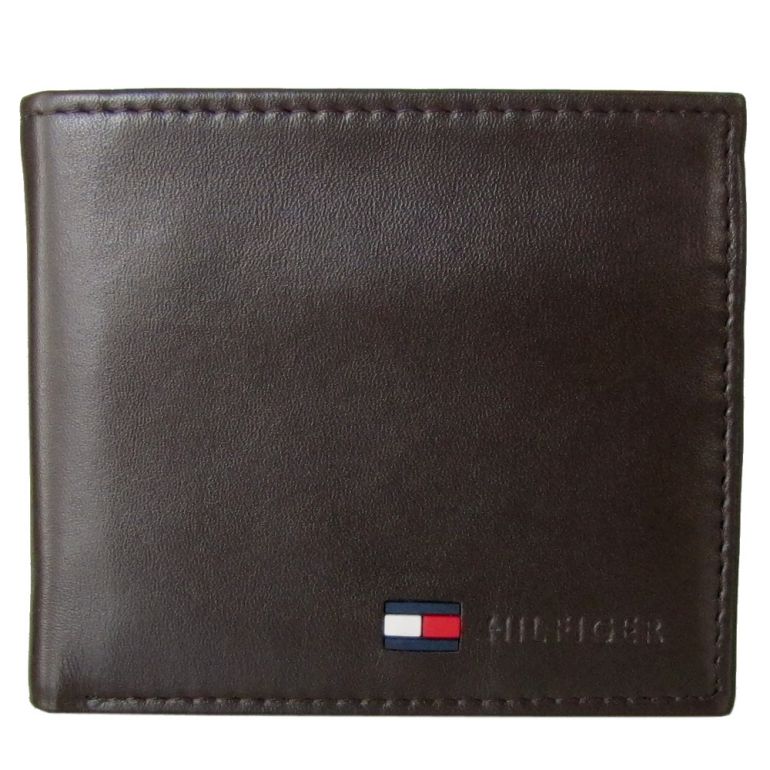 天 アコード 煙 Tommy Hilfiger 財布 メンズ Bloma Jp