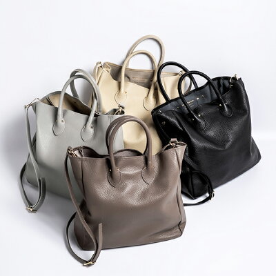 マルコ ビアンキーニ MARCO BIANCHINI トートバッグ レザー2way ハンドバッグ マルコ ビアンチーニ 310741 DOLLAR【22AW SALE】