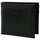 ディーゼル 財布（メンズ） ディーゼル DIESEL メンズ 財布 二つ折り BOLD MESSAGE 折りたたみ ブラック X07729 P3892 T8013