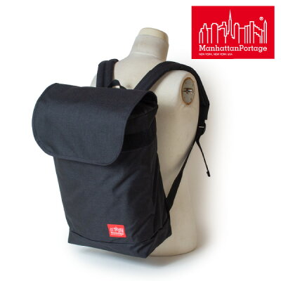 \バレンタインクーポン対象/ マンハッタンポーテージ Manhattan Portage 日本正規品 リュック リュックサック グラマシーバックパック デイパック Gramercy Backpack MP1218 メンズ レディース 買い回り