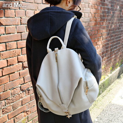 【宅配便B】リュック レディース B5 大人 かわいい レザー 2way おしゃれ リュックサック バックパック バッグ 大人可愛い【ラッピング不可】【メール便NG】