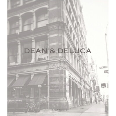 【カタログギフト あす楽】DEAN & DELUCA<チャコール> のし ラッピング メッセージカード無料|内祝い 結婚祝い 結婚内祝い 出産祝い 引き出物 カタログ ギフト おしゃれ 結婚 快気 内祝 引出物 引っ越し 新築 お祝い お返し ディーン アンド デルーカ