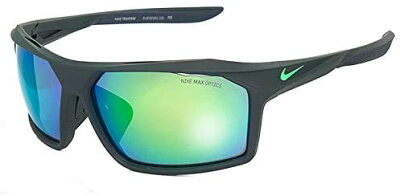 ナイキ(nike) サングラス TRAVERSE トラヴァース メンズ レディース ユニセックス マットシーウィード EV1051-336(20SS特価)【SS201250】