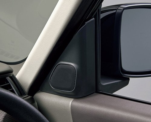 【5日限定ポイント10倍】honda ホンダ freed フリード ツィーター [2016.9〜次モデル][ 08A55-TDK-010 ]