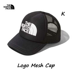 ザ・ノース・フェイス ザ ノースフェイス NN02045 K ロゴメッシュキャップ（ユニセックス） The North Face Logo Mesh Cap NN02045 (K)ブラック