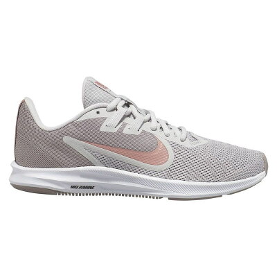 ランニングシューズ レディース スニーカー ナイキ NIKE ダウンシフター 9 ジョギング トレーニング ジム フィットネス ウォーキング 女性用 運動靴 WS DOWNSHIFTER スポーツシューズ/AQ7486-008