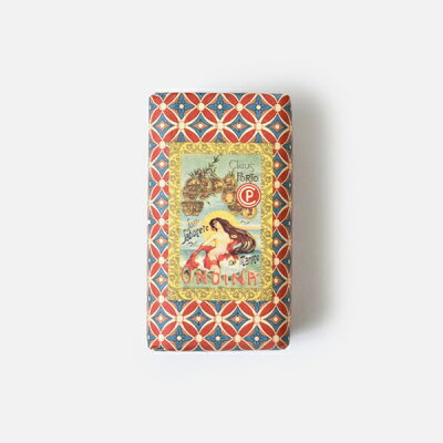 【クーポン対象】CLAUS PORTO クラウスポルト ブレンドオイルソープ50g“CLASSICO MINI SOAP” classico-soap-50g-fn