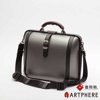 【公式】 アートフィアー ARTPHERE ショルダーバッグ ビジネスバッグ ダレスバッグ メンズ 豊岡鞄 おしゃれ ブランド かっこいい 本革 レザー レディース ニューダレスタッチ2 横型 A4 NewDulles TOUCH2 WIDE ギフト プレゼント 実用的 バッグ 鞄