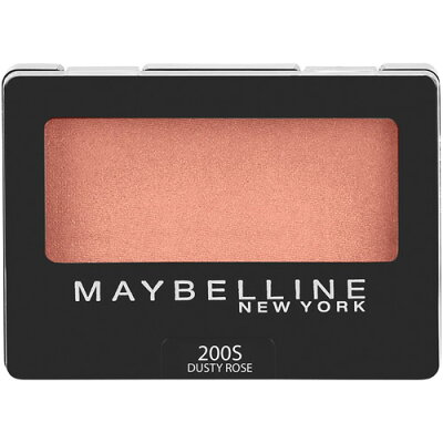 メイベリン ニューヨーク Maybelline エキスパート ウェア アイシャドウ 200S ダスティローズ 2.26g アイシャドウ パレット 海外 アメリカ