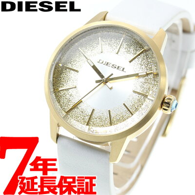 【今がお得!最大ポイント37倍!さらに最大1万円OFFクーポン配布!】ディーゼル DIESEL 腕時計 レディース CASTILIA DZ5565【2018 新作】