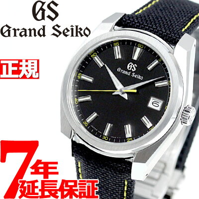 本日限定!店内ポイント最大37倍!18日9時59分まで!グランドセイコー GRAND SEIKO 腕時計 メンズ SBGV243【2018 新作】【正規品】【60回無金利】