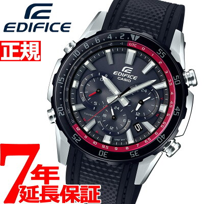 【25日0時〜!最大5000円OFFクーポン&店内ポイント最大38.5倍!25日23時59分まで】カシオ エディフィス CASIO EDIFICE 電波 ソーラー 電波時計 腕時計 メンズ タフソーラー クロノグラフ EQW-T670PB-1AJF