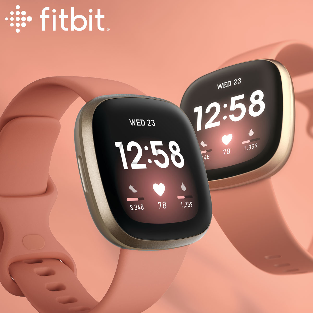Fitbit スマートウォッチ 人気ブランドランキング2021 ベストプレゼント