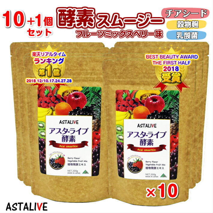 通販で今人気のスムージー おすすめブランドランキング23選 21年版 ベストプレゼントガイド
