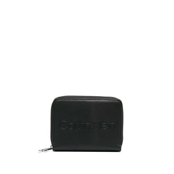 カルバンクライン カルバンクライン レディース 財布 アクセサリー ファスナー財布