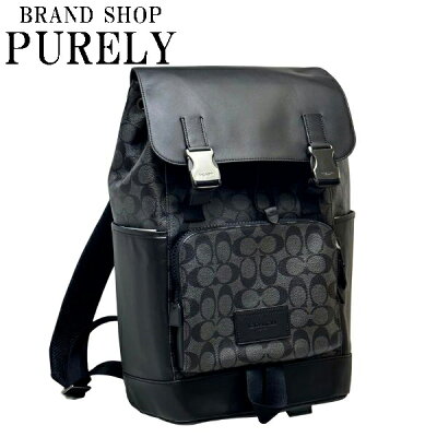【全商品ポイント2倍 送料無料】コーチ COACH リュック バックパック メンズ アウトレット レザー C2712 QBMI5 コーチ COACH メンズ MMM