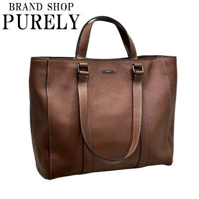 【2023年3月 月間優良ショップ受賞】コーチ COACH バッグトートバッグ メンズ アウトレット レザー C8157 FC8157 QBSD サンド MMM